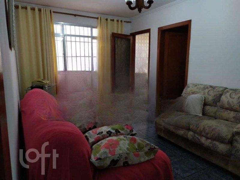 Casa, 3 quartos, 210 m² - Foto 1