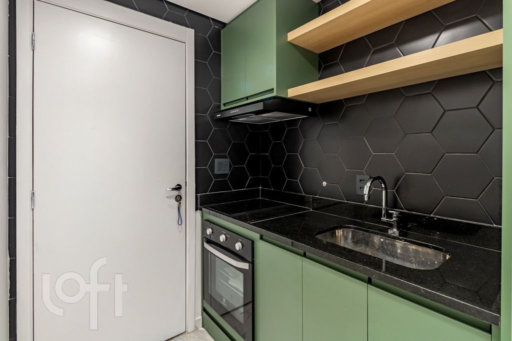 Apartamento, 1 quarto, 60 m² - Foto 17