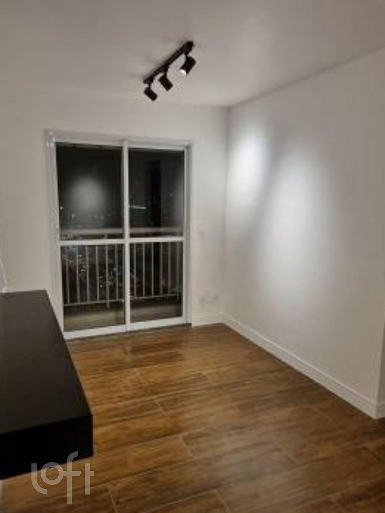Apartamento à venda com 3 quartos, 57m² - Foto 2