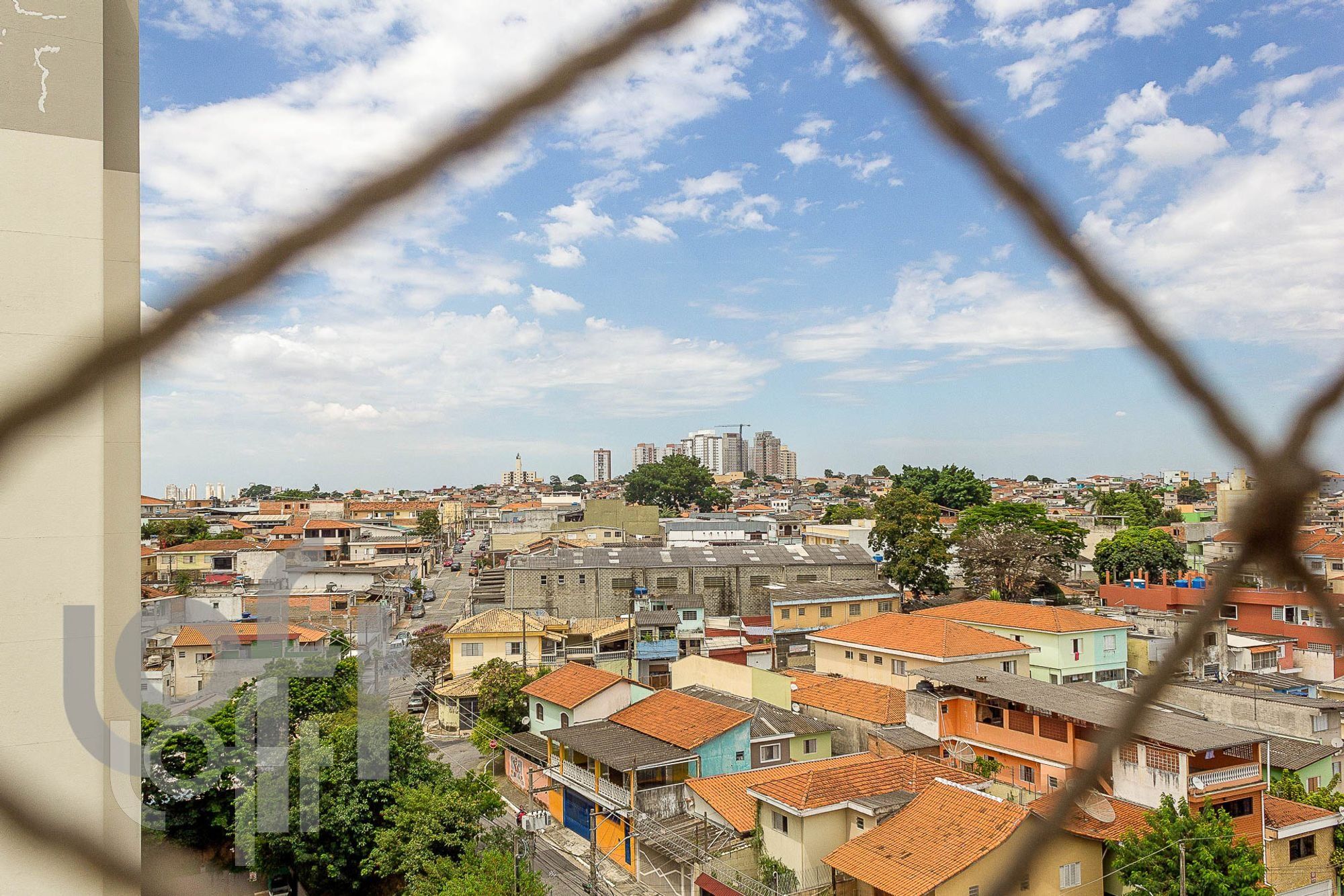 Apartamento à venda com 2 quartos, 50m² - Foto 10