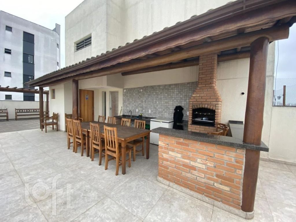Apartamento, 2 quartos, 58 m² - Foto 17