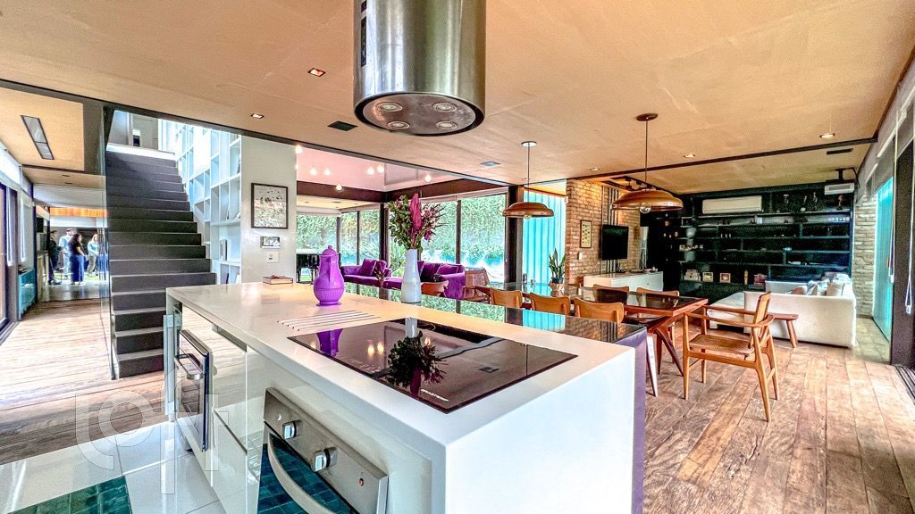 Casa, 4 quartos, 569 m² - Foto 15