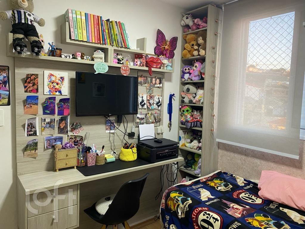 Apartamento à venda com 2 quartos, 50m² - Foto 18