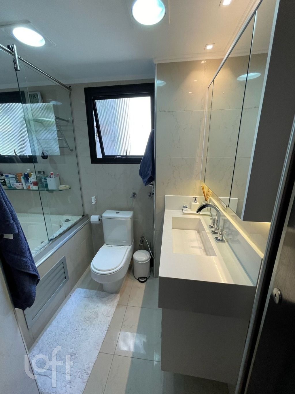 Apartamento à venda com 4 quartos, 247m² - Foto 13
