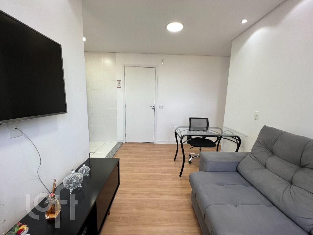 Apartamento, 2 quartos, 47 m² - Foto 4