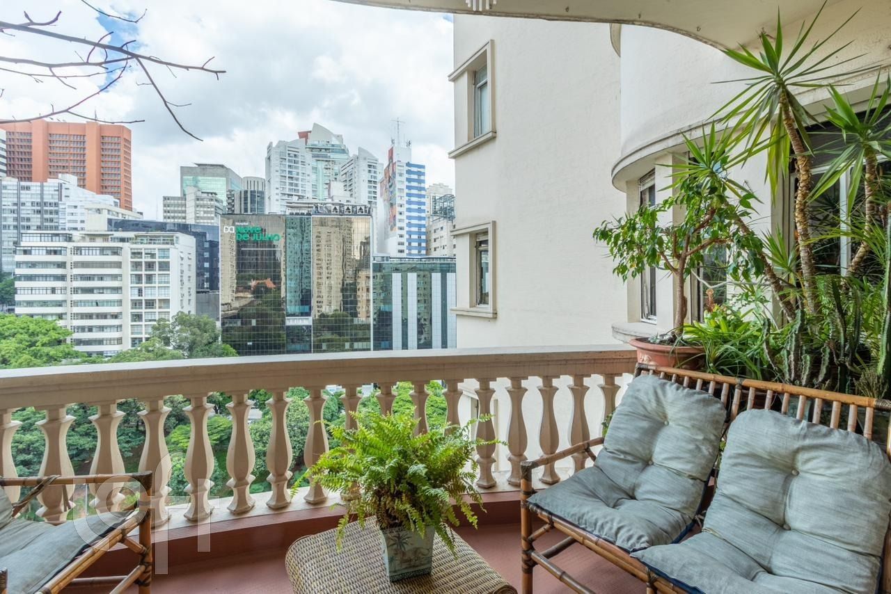 Apartamento, 3 quartos, 380 m² - Foto 10