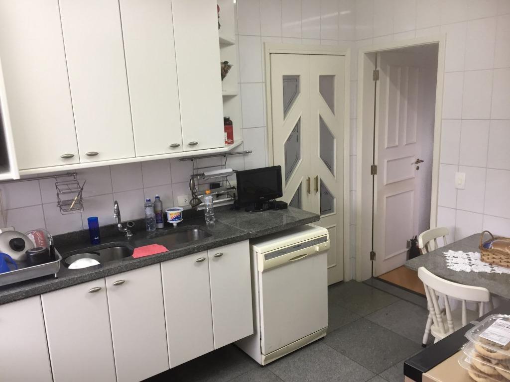 Apartamento, 4 quartos, 200 m² - Foto 1