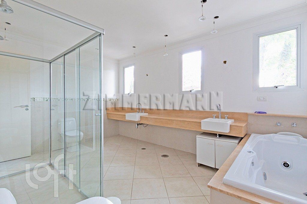 Casa, 4 quartos, 250 m² - Foto 16