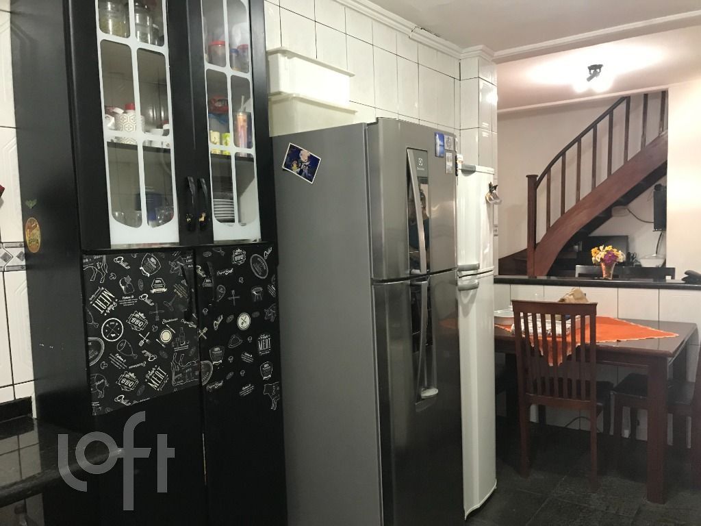 Casa, 3 quartos, 140 m² - Foto 8