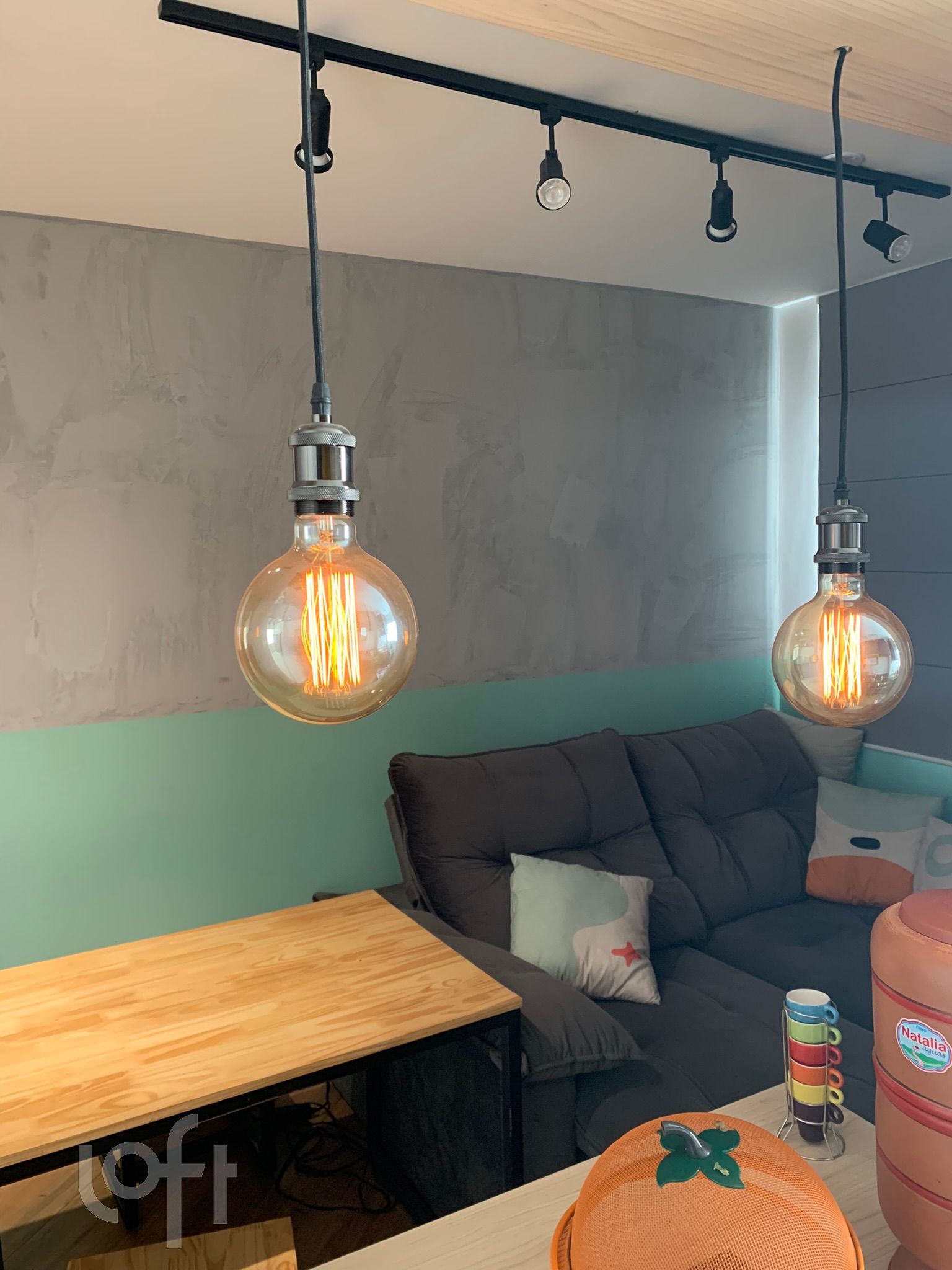 Apartamento, 2 quartos, 44 m² - Foto 3