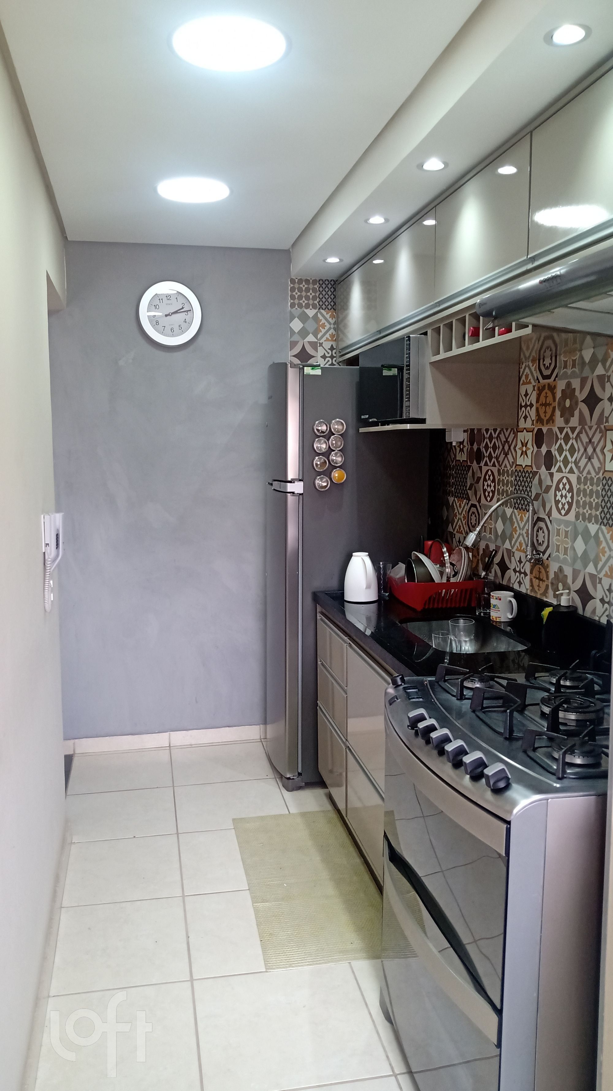 Apartamento, 3 quartos, 113 m² - Foto 9