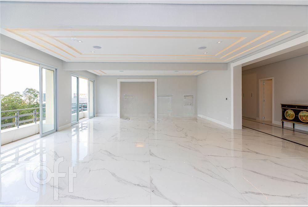 Apartamento, 5 quartos, 370 m² - Foto 33