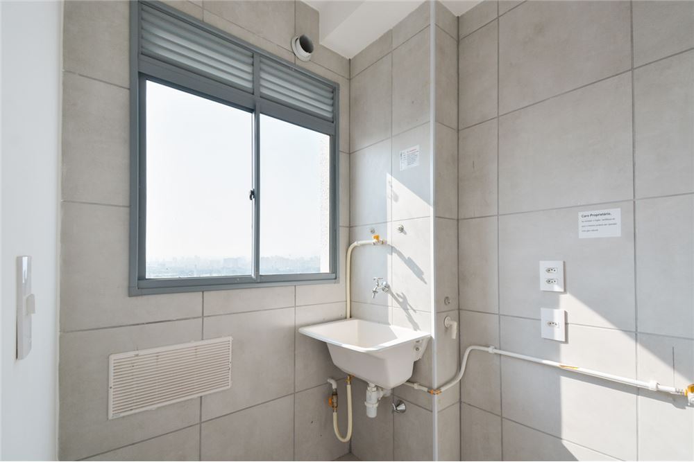 Apartamento, 1 quarto, 29 m² - Foto 6