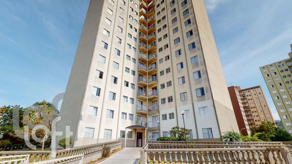 Apartamento, 2 quartos, 63 m² - Foto 5