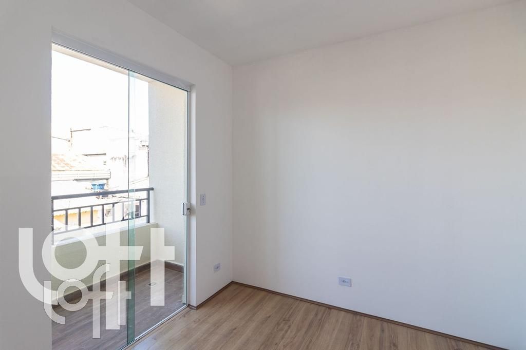 Apartamento, 2 quartos, 40 m² - Foto 3