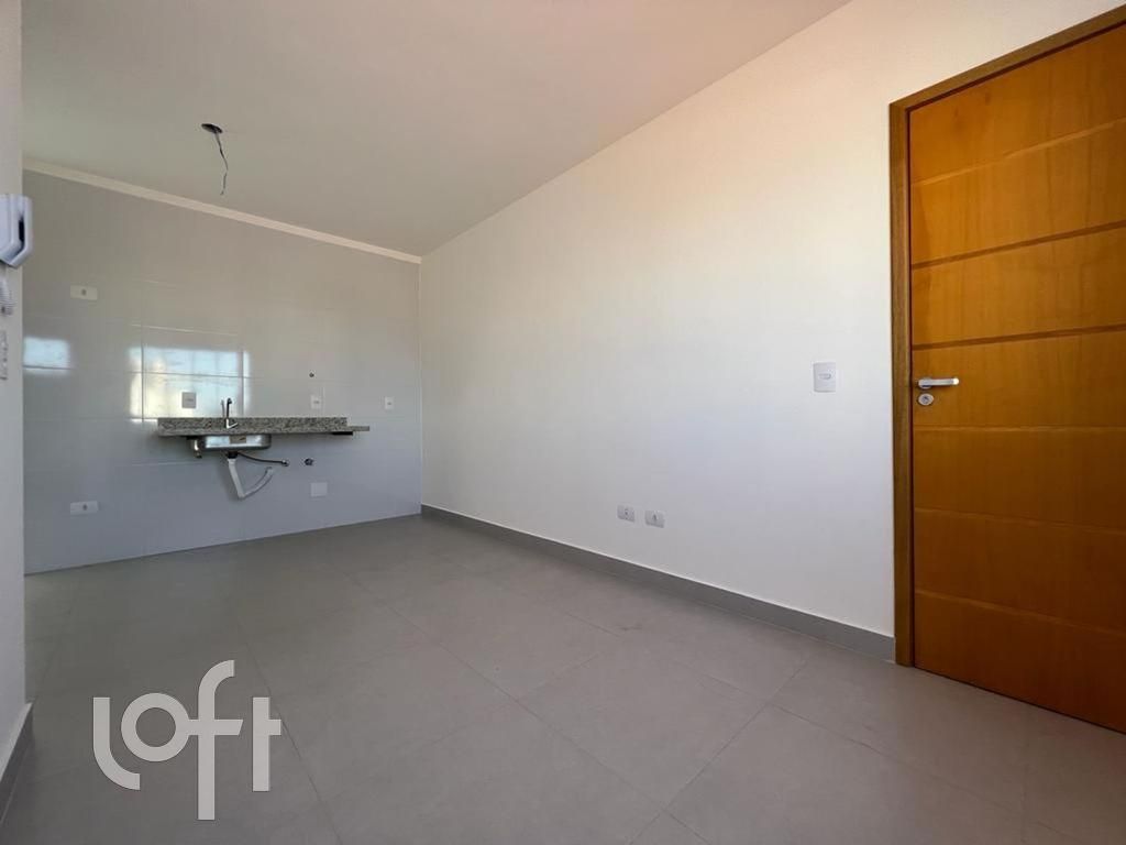 Apartamento, 2 quartos, 42 m² - Foto 8