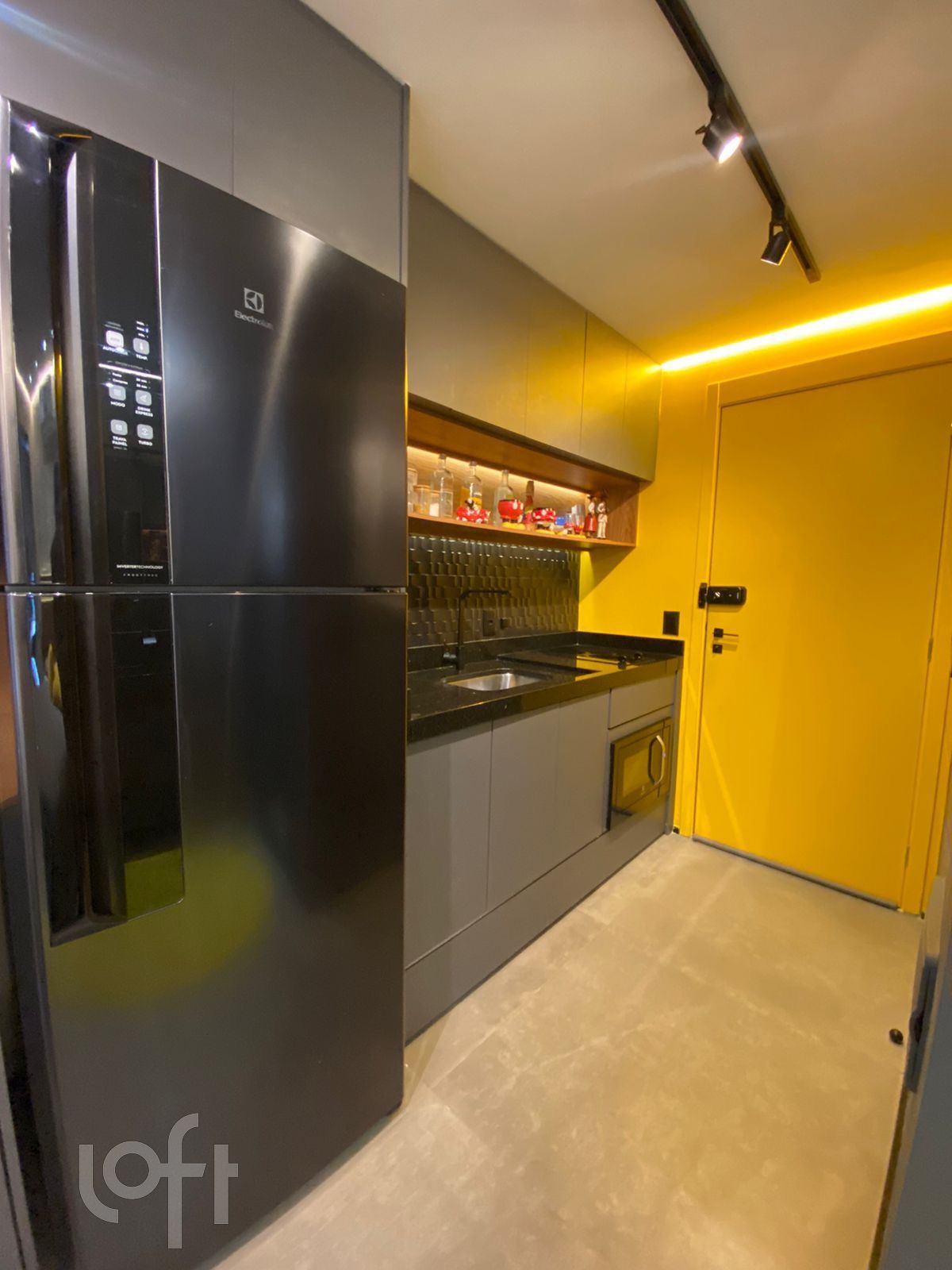 Apartamento, 1 quarto, 24 m² - Foto 13