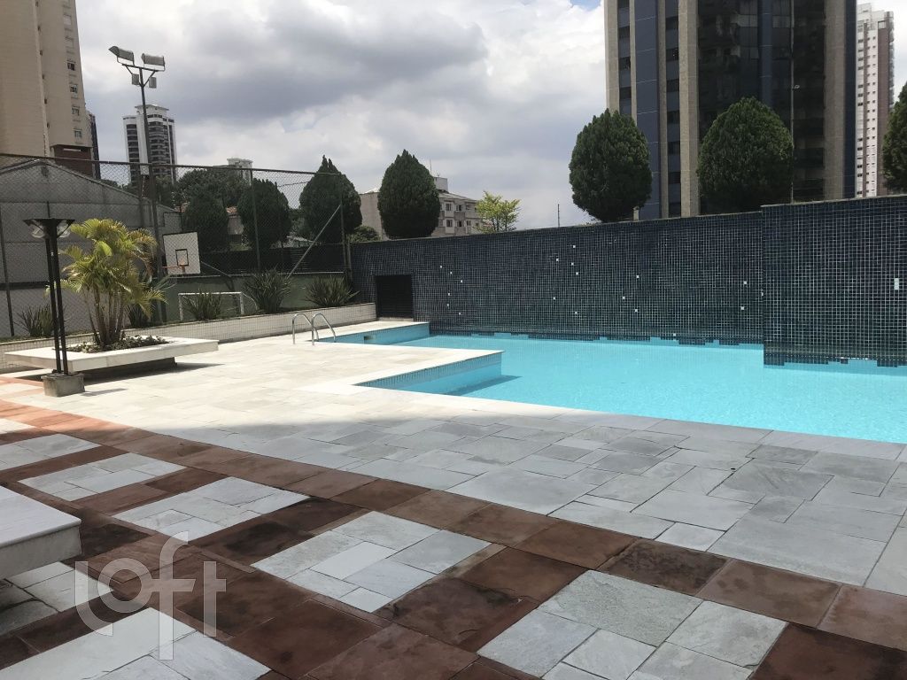 Apartamento, 4 quartos, 164 m² - Foto 30