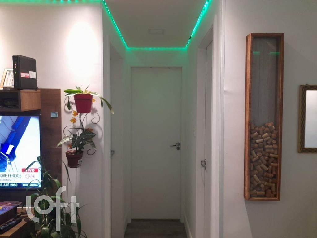 Apartamento, 2 quartos, 47 m² - Foto 8