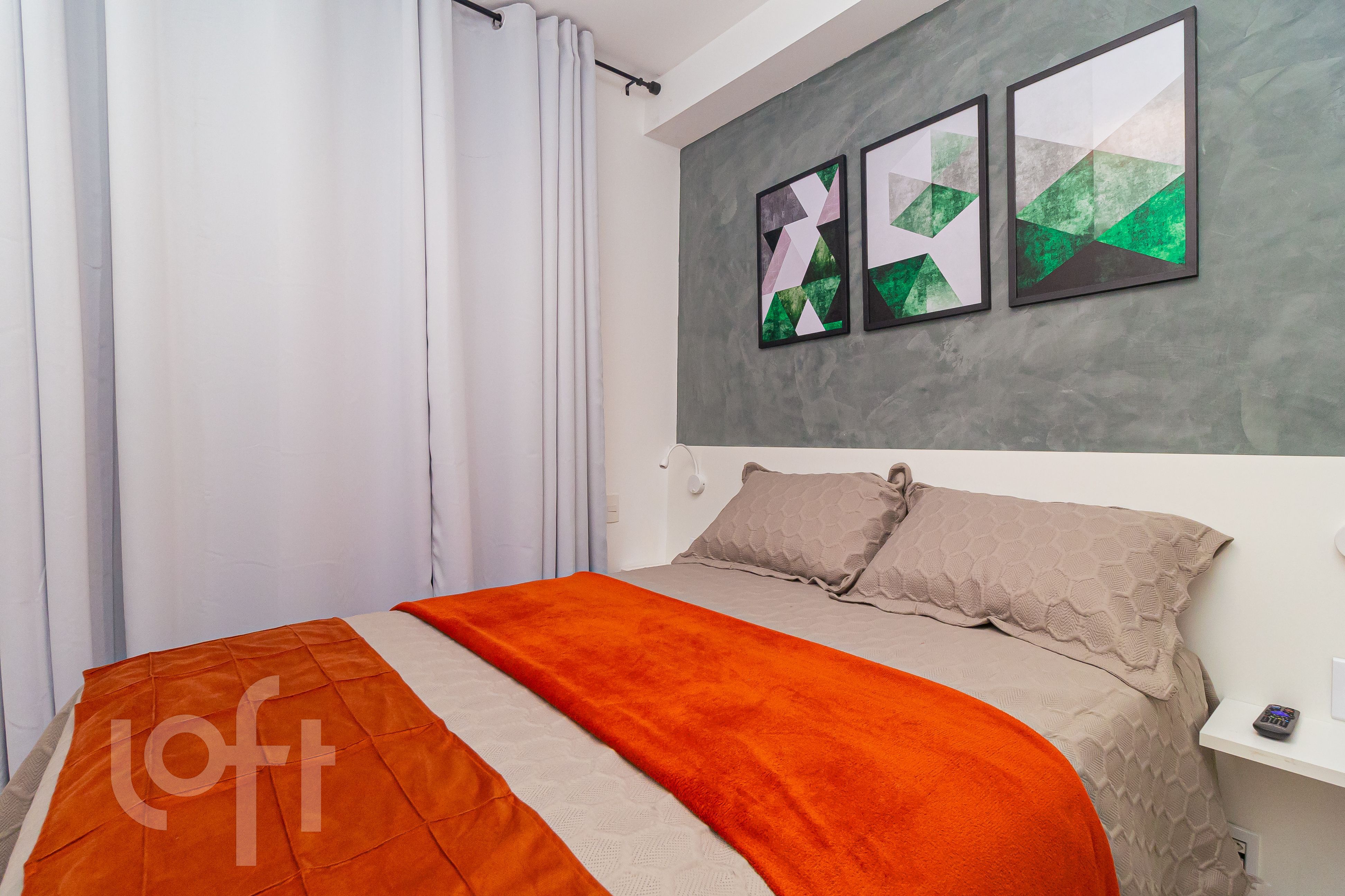 Apartamento, 1 quarto, 26 m² - Foto 14