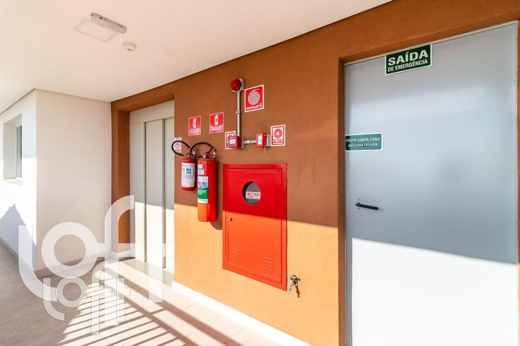 Apartamento, 2 quartos, 42 m² - Foto 18