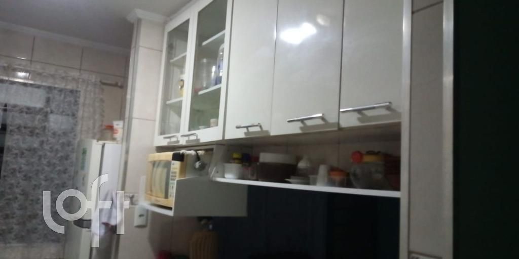 Apartamento, 2 quartos, 45 m² - Foto 7