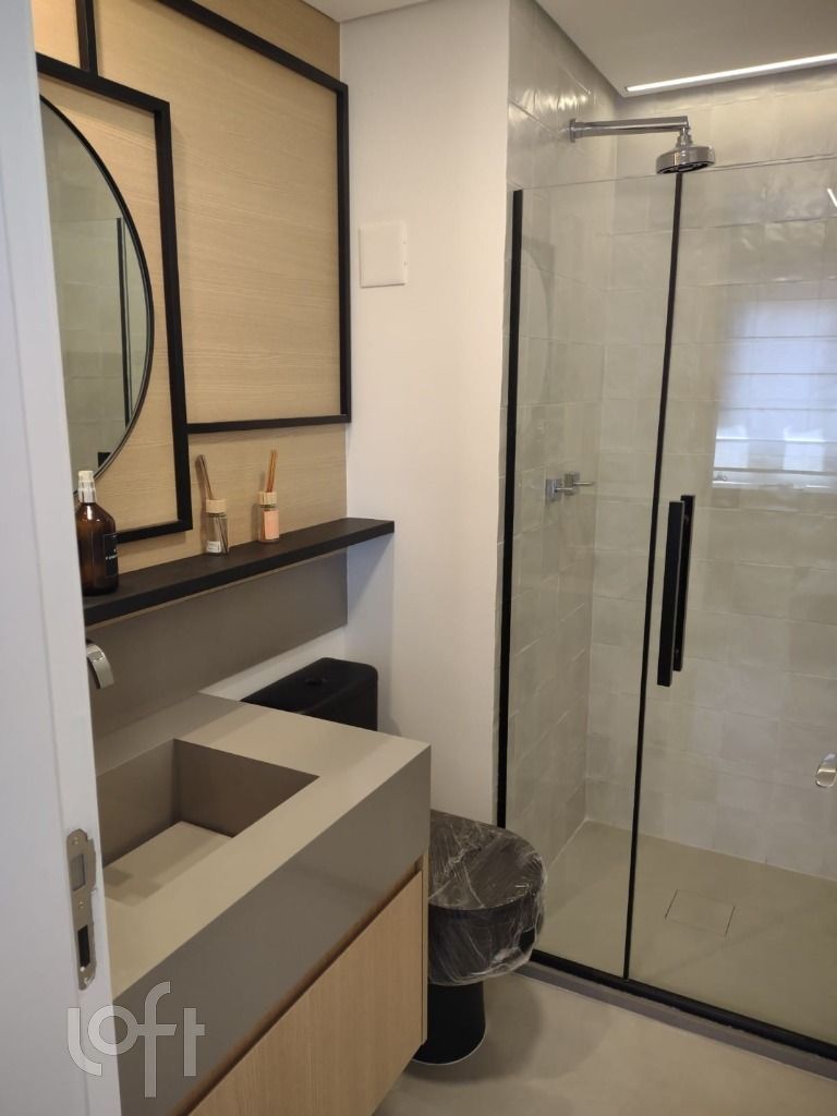 Apartamento, 3 quartos, 63 m² - Foto 8