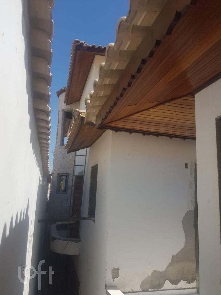 Casa, 3 quartos, 260 m² - Foto 12
