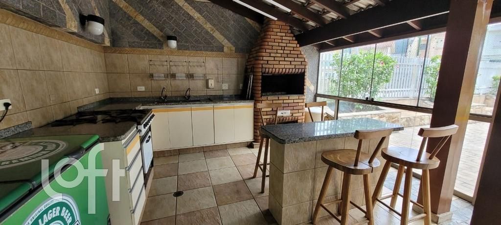 Apartamento, 3 quartos, 136 m² - Foto 38