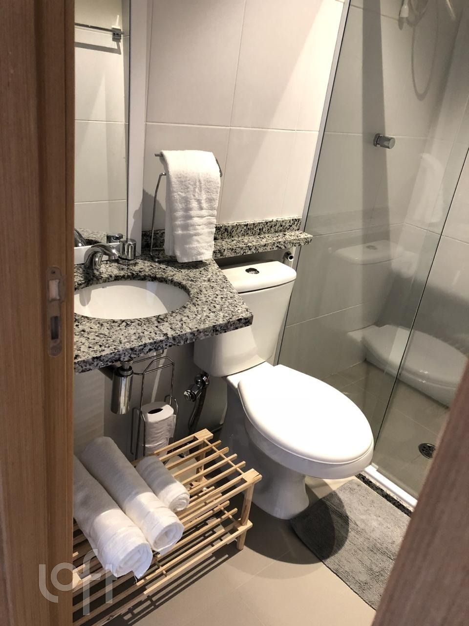 Apartamento, 20 m² - Foto 13