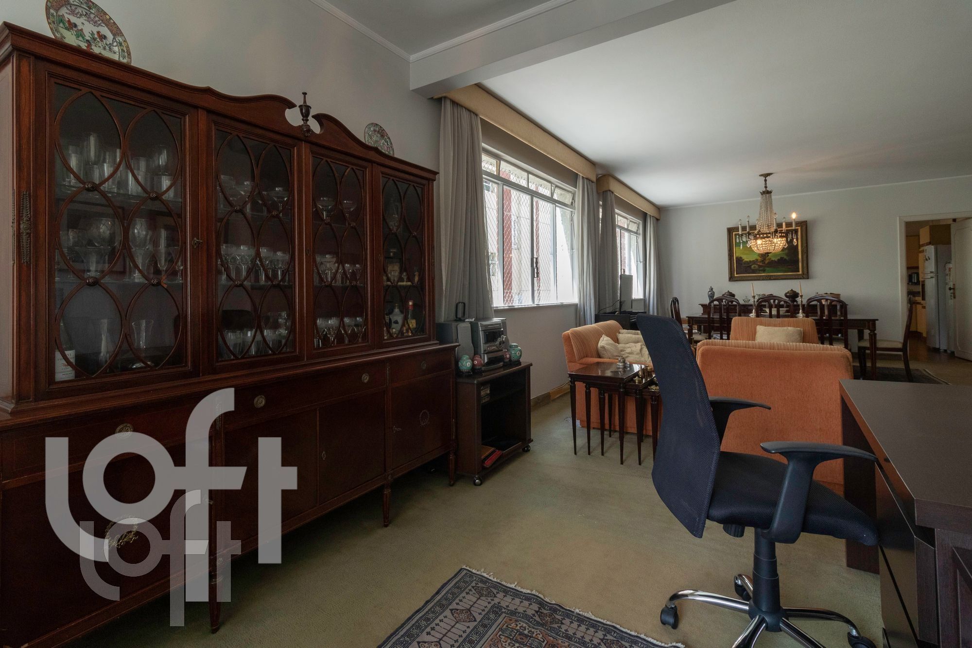 Apartamento, 3 quartos, 240 m² - Foto 23