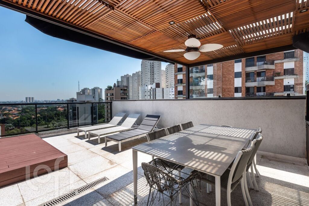 Apartamento, 1 quarto, 140 m² - Foto 6