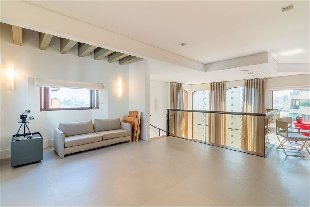 Cobertura, 3 quartos, 264 m² - Foto 4