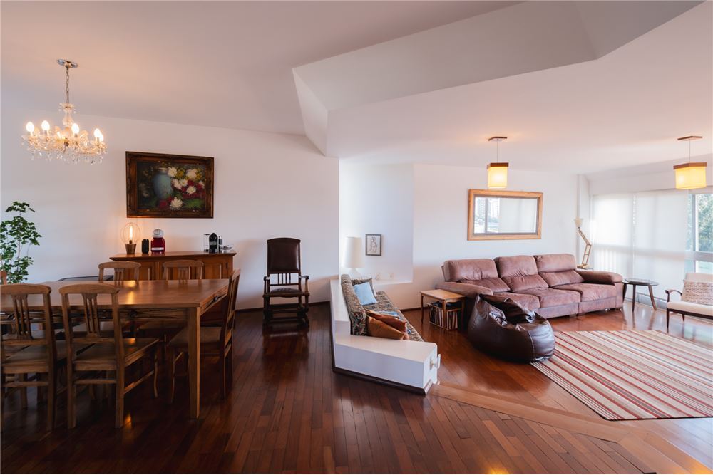 Apartamento, 5 quartos, 212 m² - Foto 5