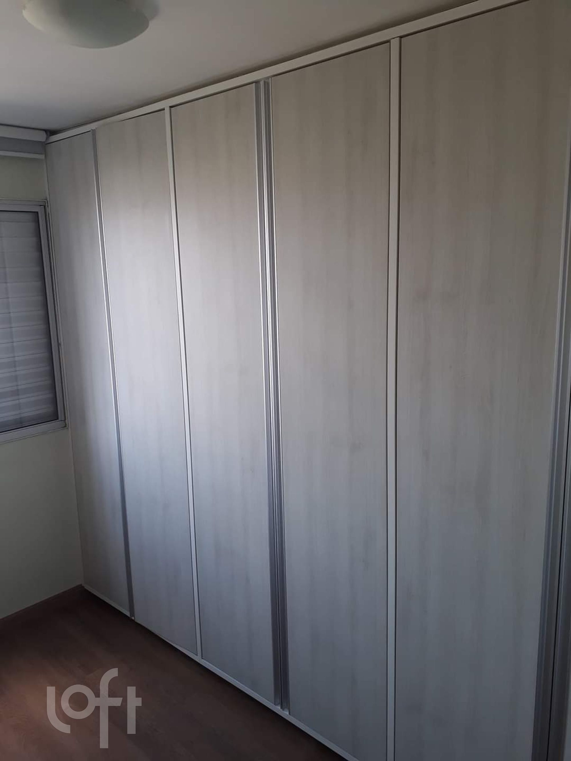 Apartamento, 2 quartos, 46 m² - Foto 11