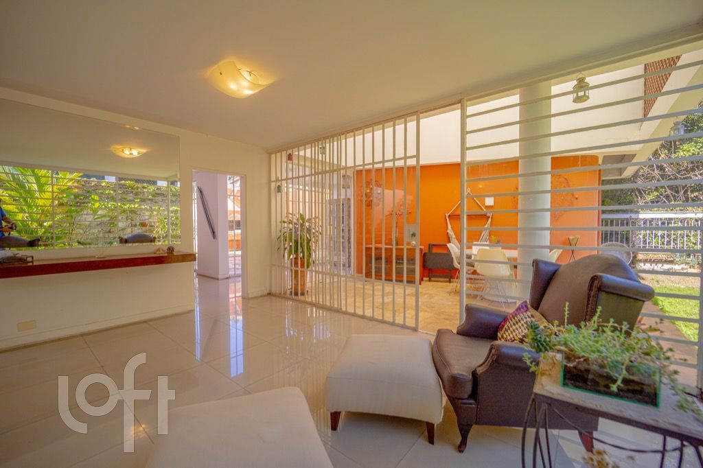 Casa, 4 quartos, 800 m² - Foto 23