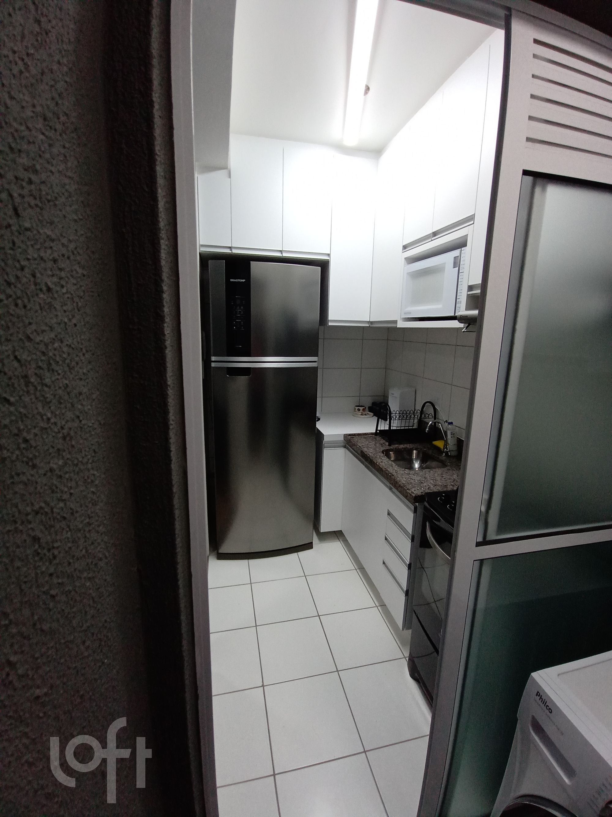 Apartamento, 2 quartos, 44 m² - Foto 11