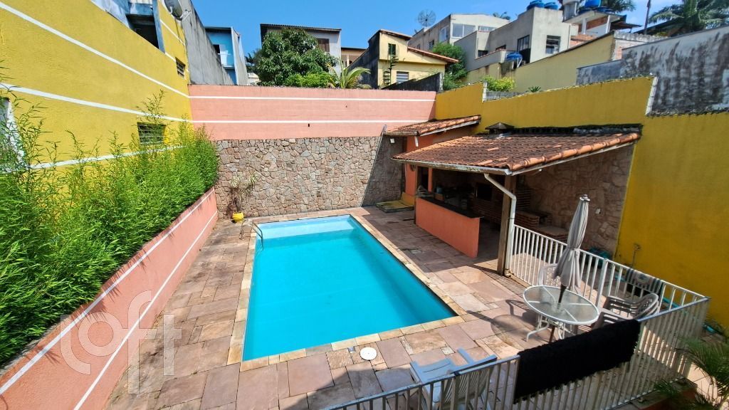 Casa à venda com 3 quartos, 390m² - Foto 54