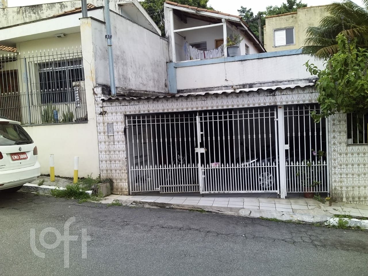 Casa, 3 quartos, 150 m² - Foto 1