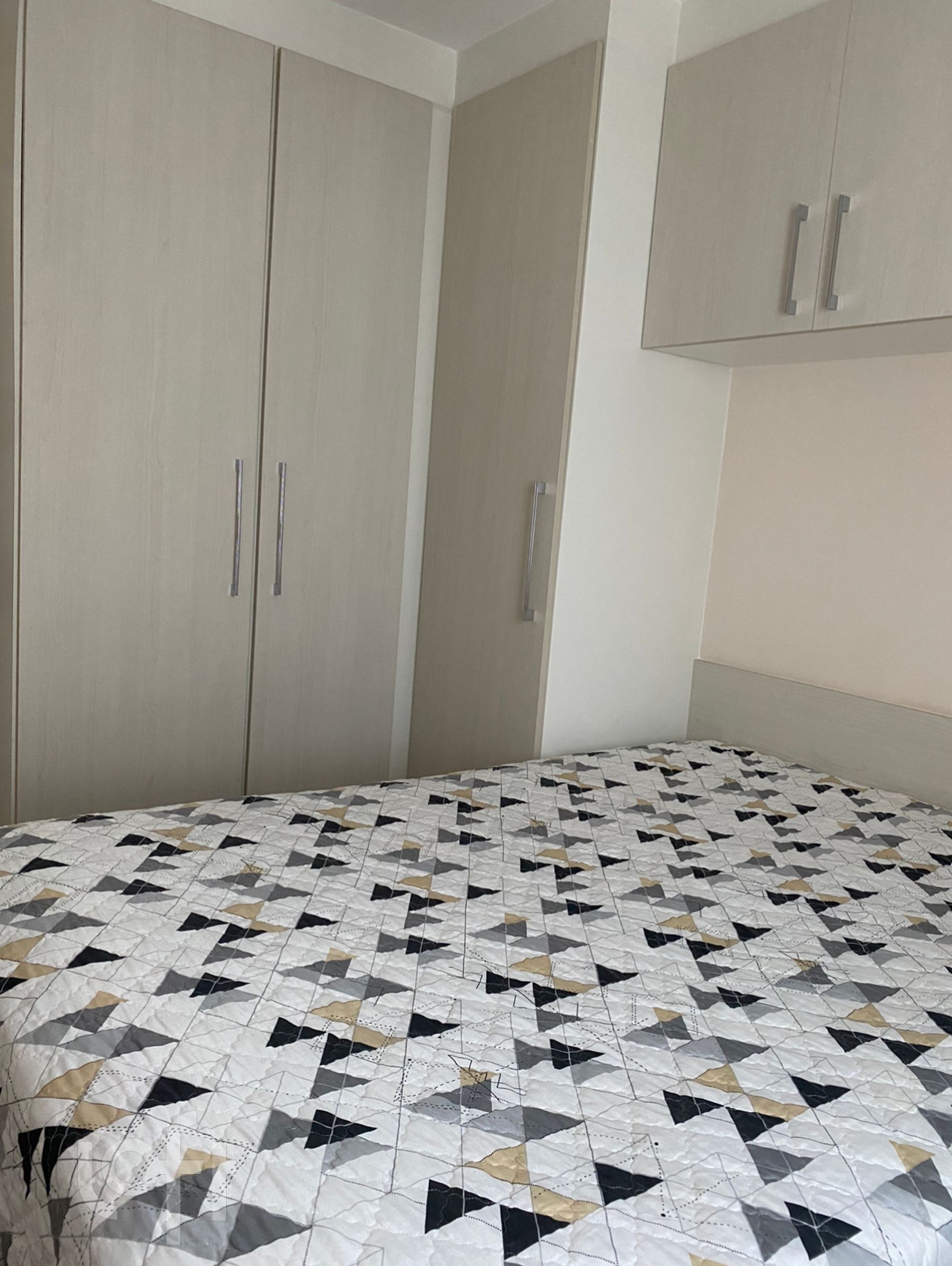 Apartamento à venda com 2 quartos, 50m² - Foto 5