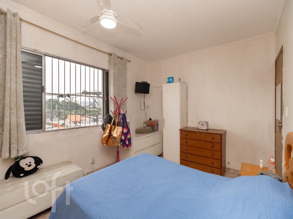 Casa à venda com 4 quartos, 160m² - Foto 18