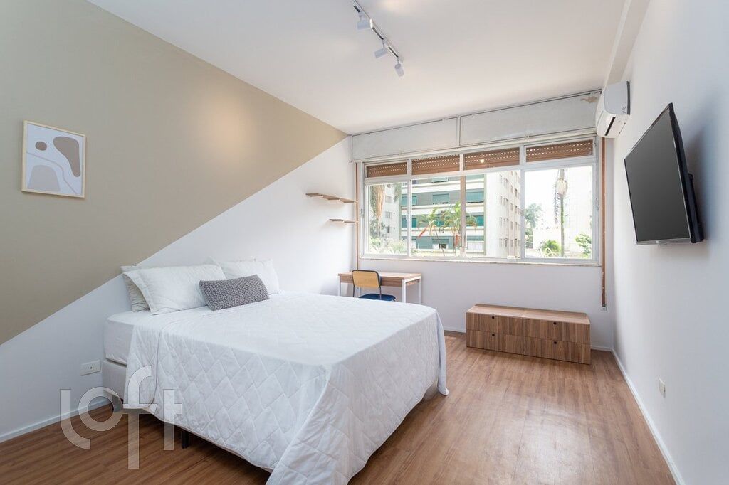 Apartamento, 5 quartos, 145 m² - Foto 16