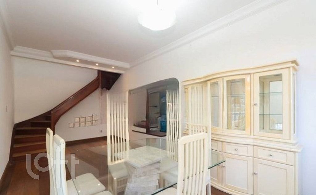 Casa, 3 quartos, 286 m² - Foto 5