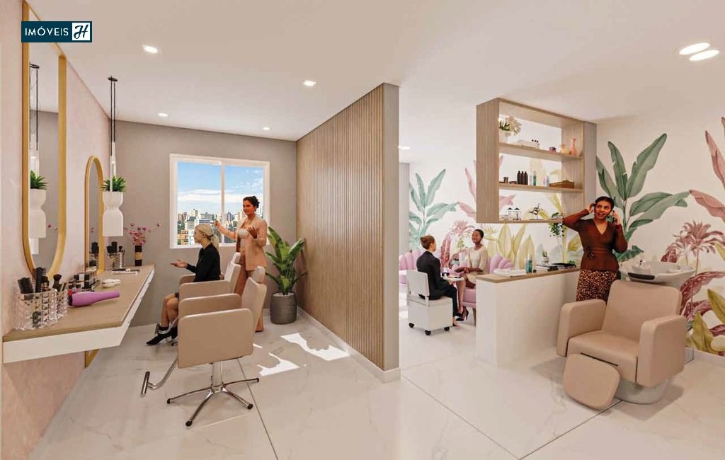 Cobertura, 3 quartos, 70 m² - Foto 19