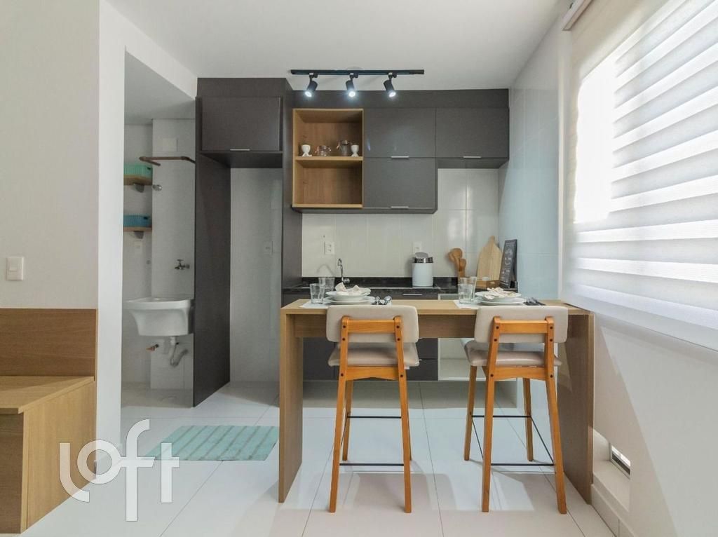 Apartamento, 2 quartos, 40 m² - Foto 14