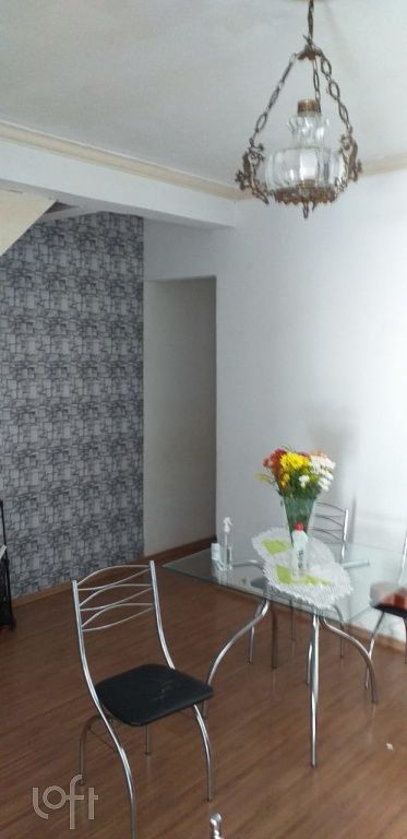 Casa, 3 quartos, 100 m² - Foto 2