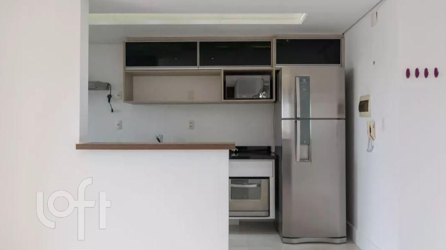 Apartamento, 1 quarto, 56 m² - Foto 9