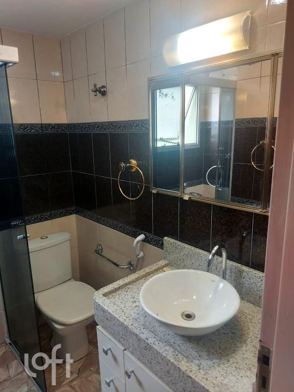 Apartamento à venda com 3 quartos, 65m² - Foto 16