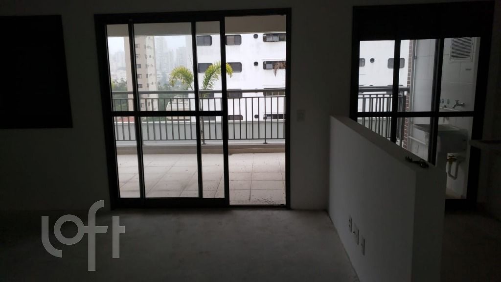 Apartamento, 1 quarto, 98 m² - Foto 2