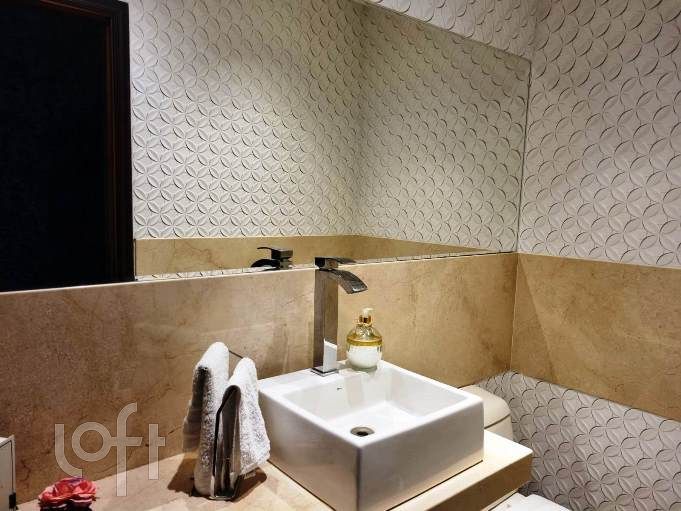 Casa, 3 quartos, 253 m² - Foto 6